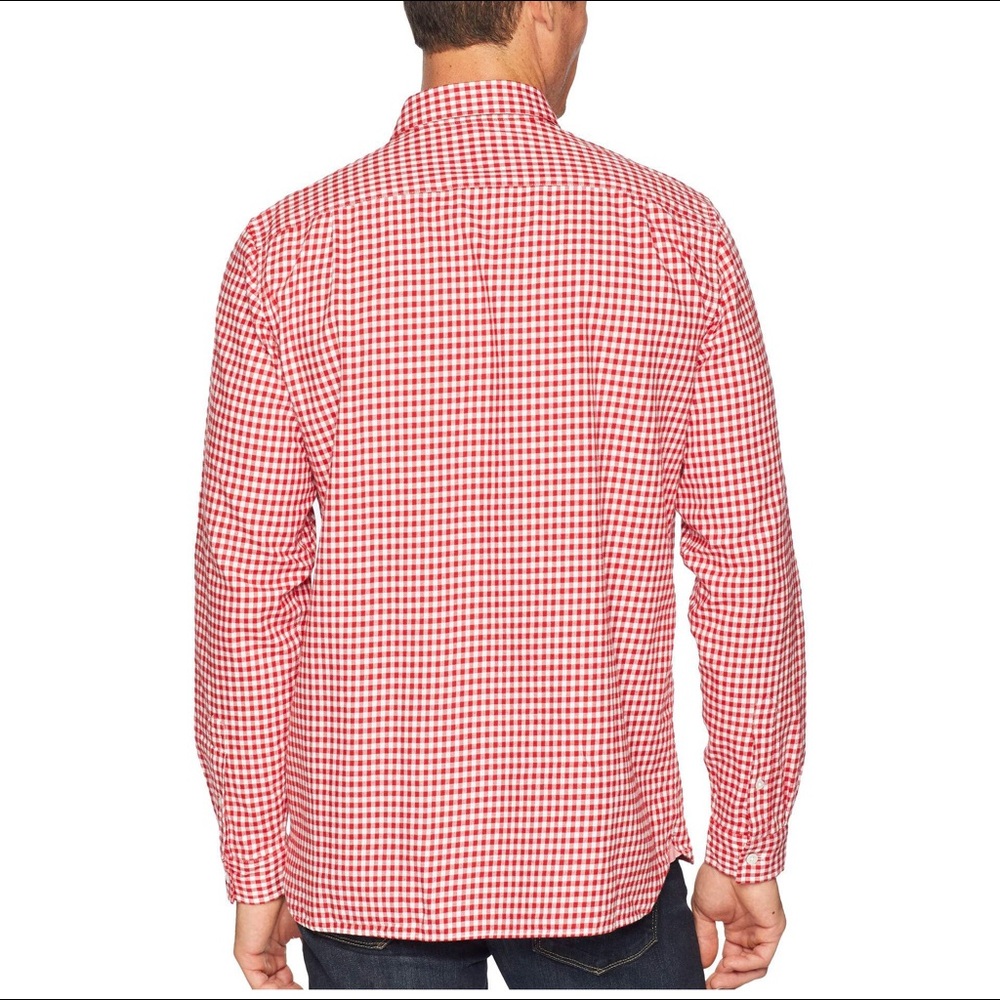 Lacoste Button Down - image 4